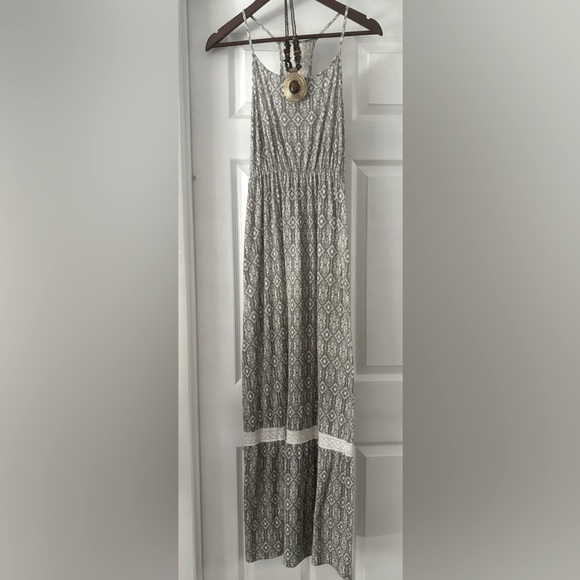 Mossimo Maxii Dress - Picture 1 of 4